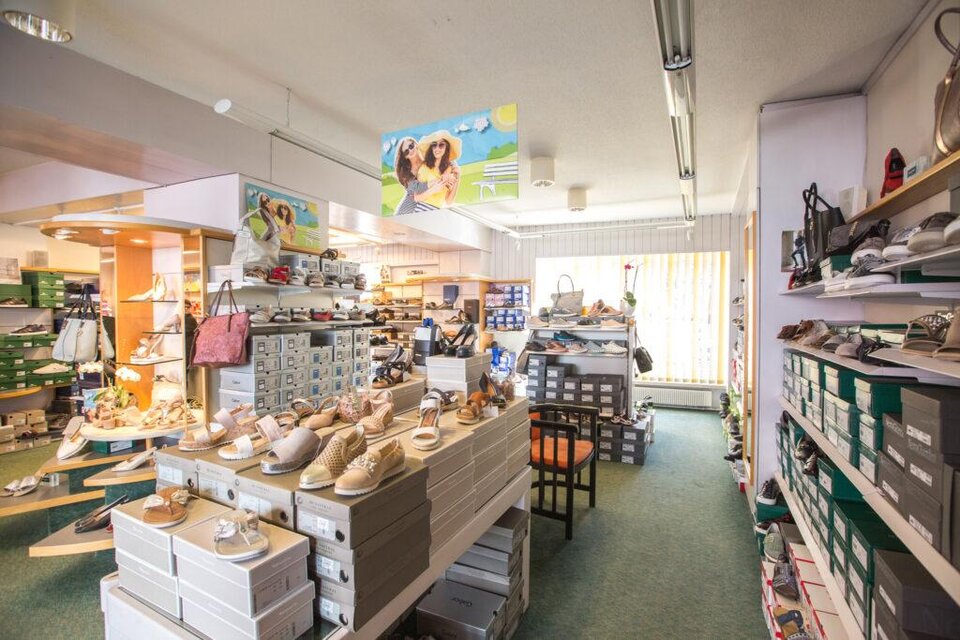 Schuhhaus Schwaiger - Impression #1