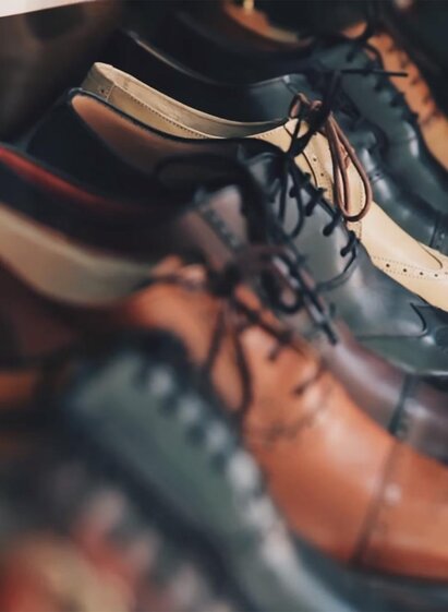 Schuhmode-Rattenegger-Schuhe-Murtal-Steiermark | Pixabay | © Pixabay