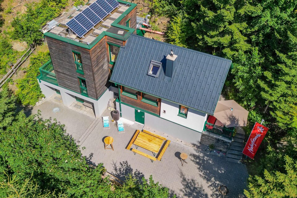 Refuge of the Wimpassing Naturefriends - Impression #1 | © Naturfreunde Wimpassing