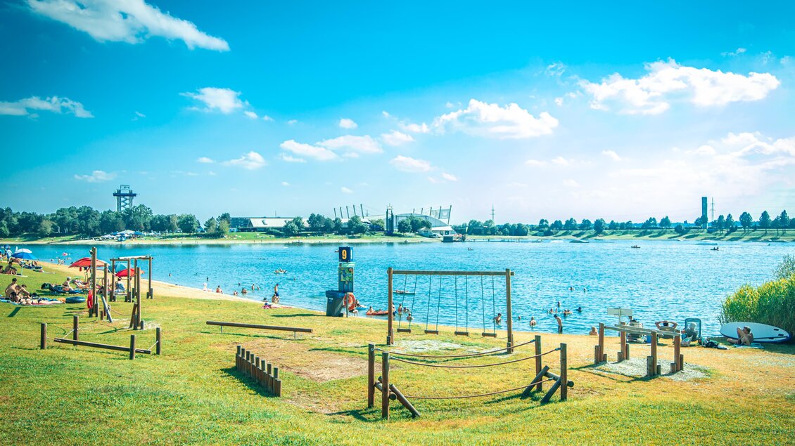 Schwarzl Leisure Centre  - Impressionen #2.1