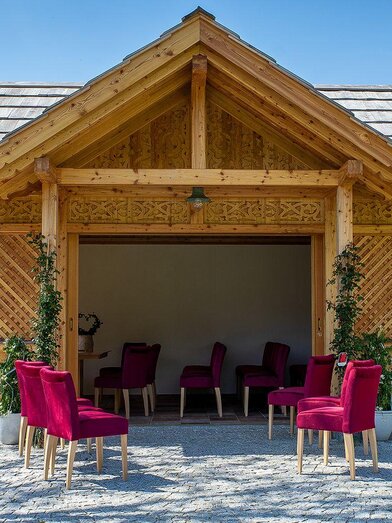 Christine Struz, Altaussee, See_Pavillon | © Lebensbilder_Christine-Struz | Lebensbilder_Christine-Struz | © Lebensbilder_Christine-Struz