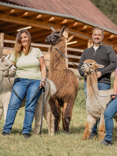 Team | © Rittenbacher