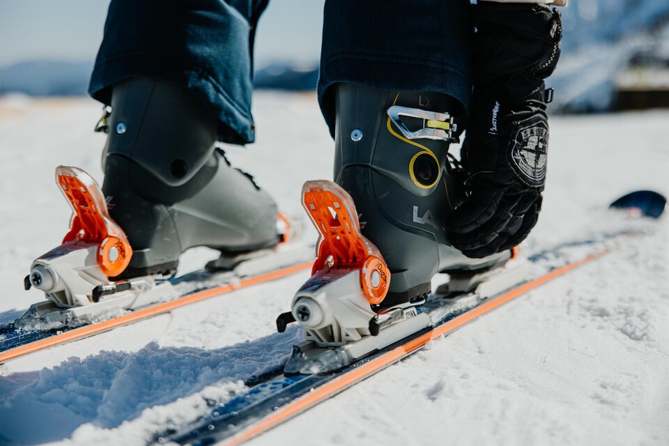 Seeberglift - Impression #1 | © TV Hochsteiermark