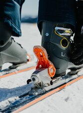 Skifahren | © TV Mariazeller Land | nicoleseiser.at | © TV Hochsteiermark