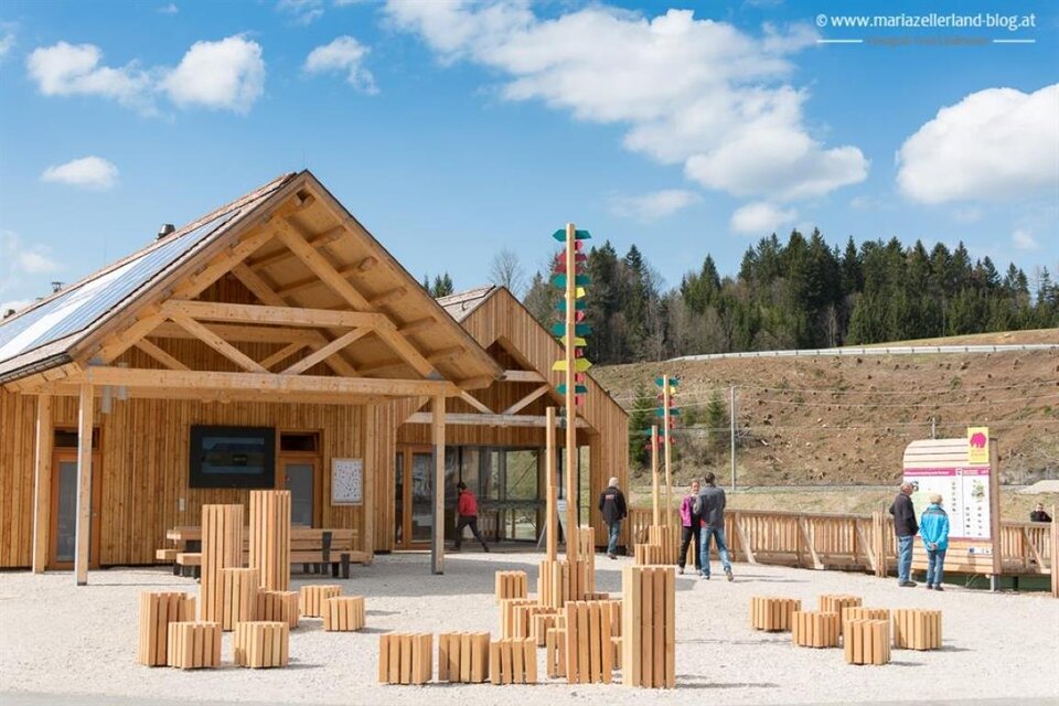 Regionalküche & Café - Impression #1 | © www.mariazell.blog / Fred Lindmoser