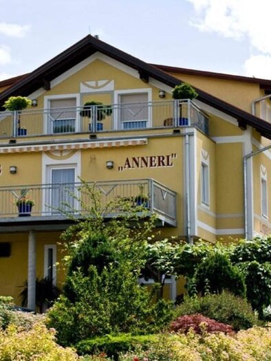 Seegasthof | Landhaus Annerl | © Alten- und Betreuungsheim Krottmaier