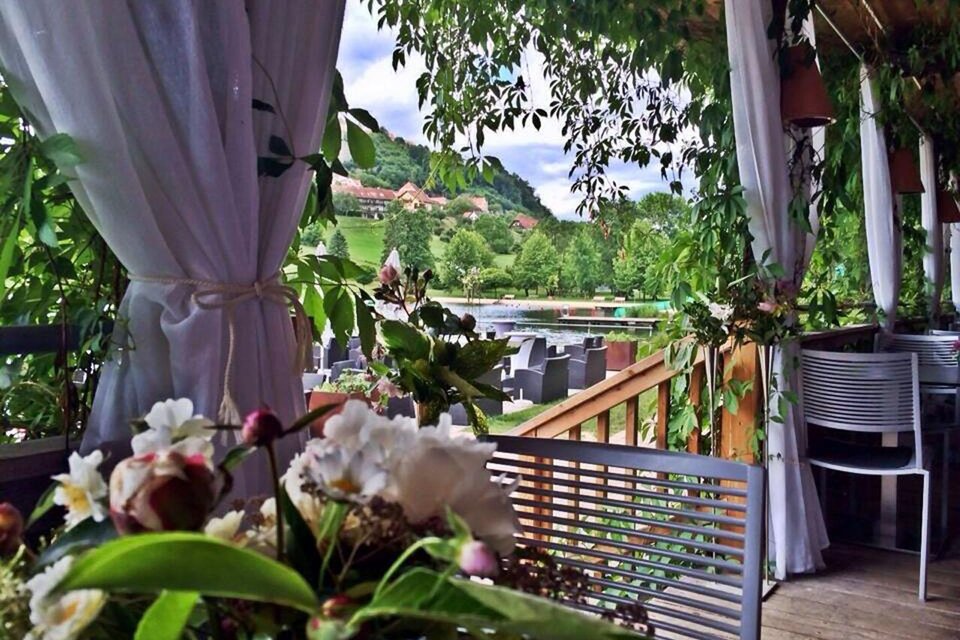 Seehaus Riegersburg - Impression #1