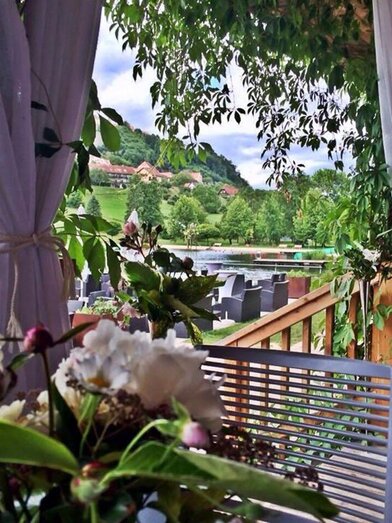 Lake house4 | Seehaus Riegersburg