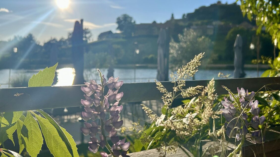 Seehaus2 | © © Thermen- & Vulkanland