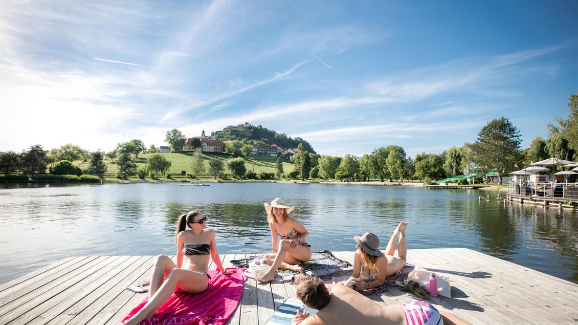 Seehaus5 | © © Harald Eisenberger