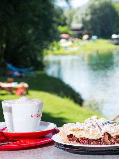 Tieber Freizeitzentrum | © TV Region Graz - René Vidalli | © TV Region Graz - René Vidalli