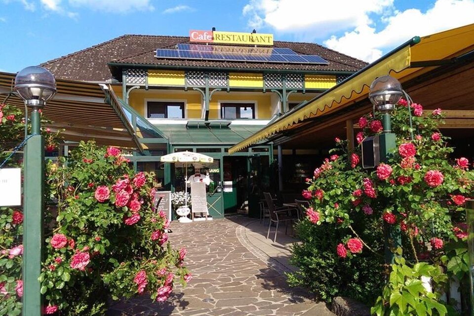 Lake Restaurant -Pizzeria Gruber - Impression #1 | © Seerestaurant Gruber