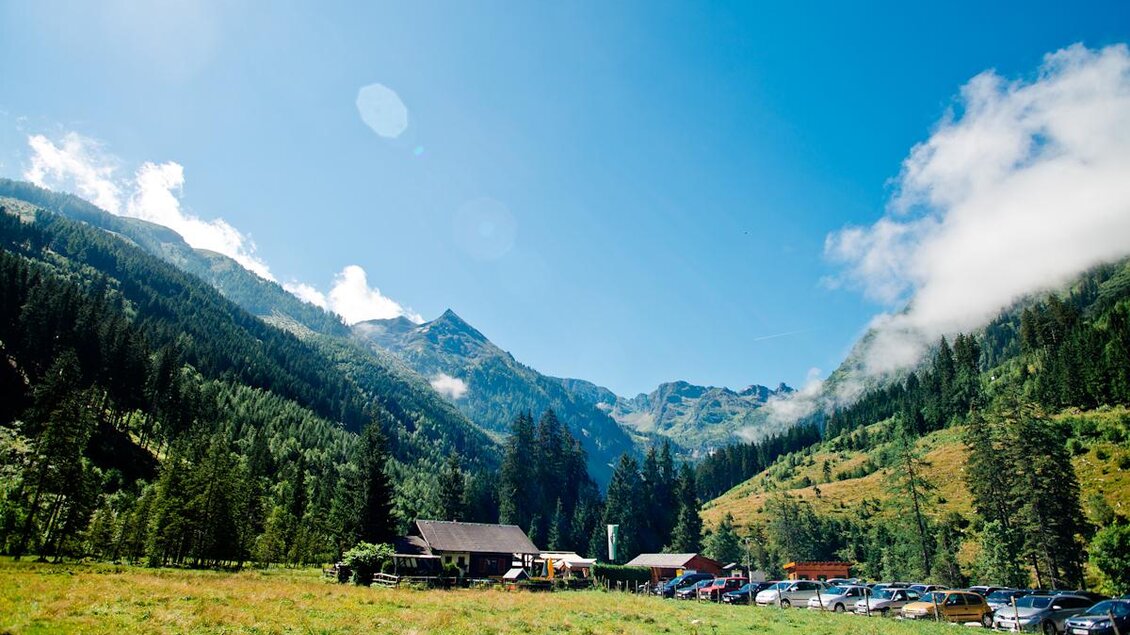 Seewigtal | © Seewigtal Stüberl