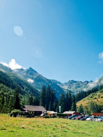 Seewigtal | © Seewigtal Stüberl