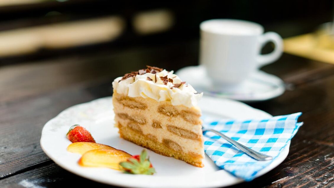 Torte | © Seewigtal Stüberl