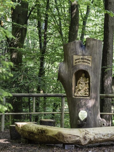 Blessing place_PLace_Eastern Styria