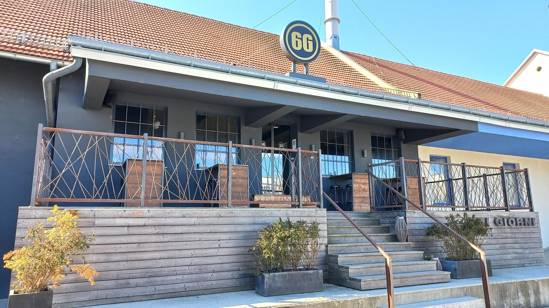 SeiGiorni_Eingang_Oststeiermark | © Tourismusverband Oststeiermark