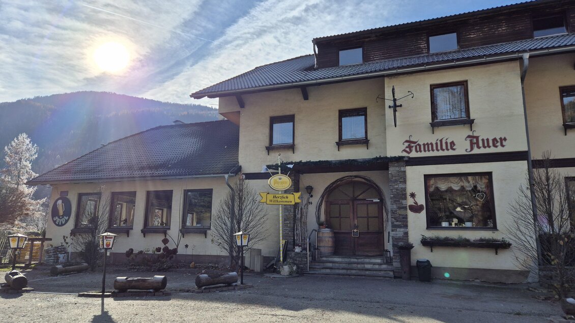 Seidl Bar - Impressionen #2.2