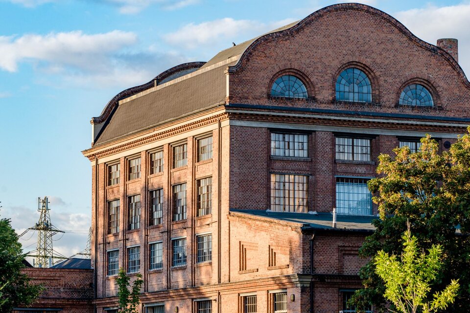 Seifenfabrik Graz - Impression #1 | © Graz Tourismus-Mias Photoart