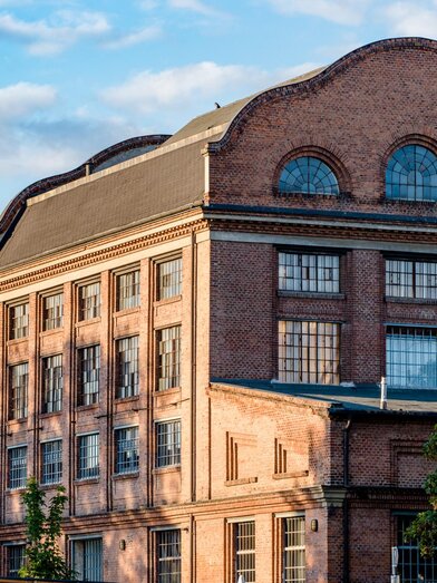 Historische Seifenfabrik Graz | © Graz Tourismus-Mias Photoart | © Graz Tourismus-Mias Photoart