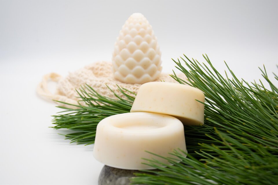 soap manufactory Pletz - Impression #1 | © lela. Design Studio