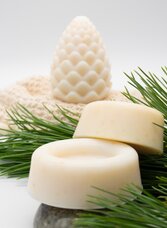 SeifenPletz-Sortiment1-Murtal-Steiermark | © lela. Design Studio | lela. Design Studio | © lela. Design Studio