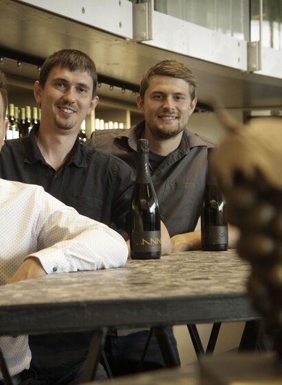 Sekt Anna | Sekt Anna | © Sekt Anna