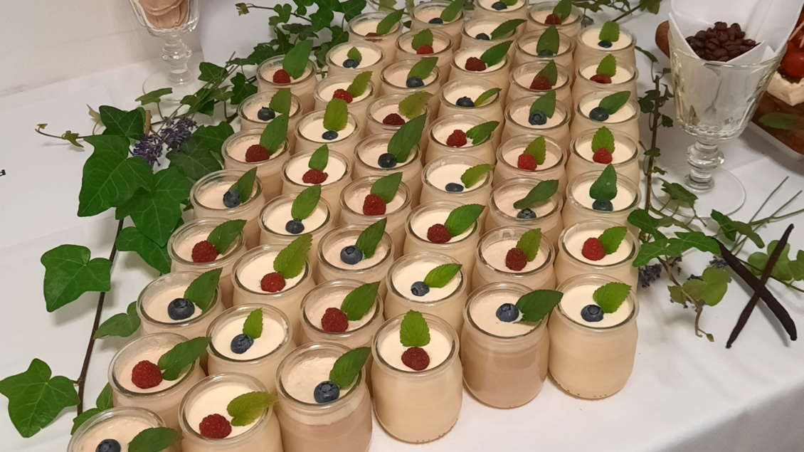 Butterer Hofladen, Grundlsee, Joghurt | © Butterer Hofladen