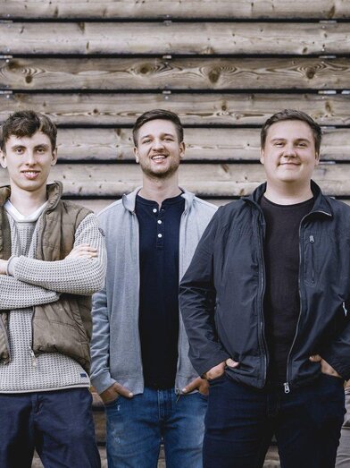 SIEME Jungwinzer | © Stefan Leitner | Stefan Leitner | © Stefan Leitner