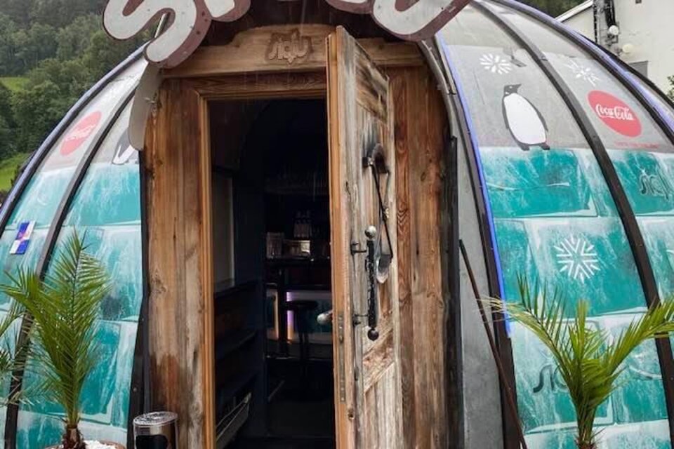 Siglu - Impression #1 | © Siglu-Bar Schladming