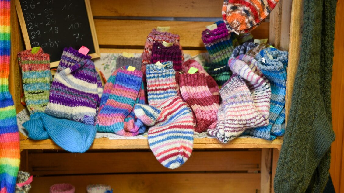 Schatzkistl-Sortiment6-Murtal-Steiermark | © Erlebnisregion Murtal