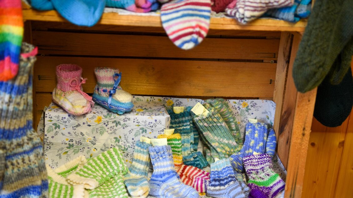 Schatzkistl-Sortiment7-Murtal-Steiermark | © Erlebnisregion Murtal