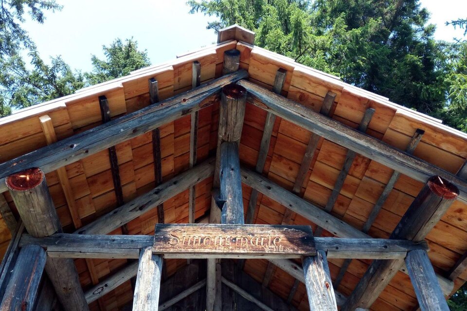 Simony-Warte - Impression #1 | © TVB Ausseerland Salzkammergut/ Johanna Provatopoulos