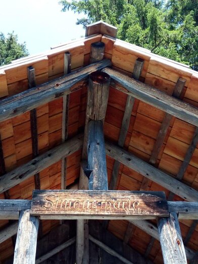 Simonywarte | © TVB Ausseerland Salzkammergut/ Johanna Provatopoulos | TVB Ausseerland Salzkammergut/ Johanna Provatopoulos | © TVB Ausseerland Salzkammergut/ Johanna Provatopoulos