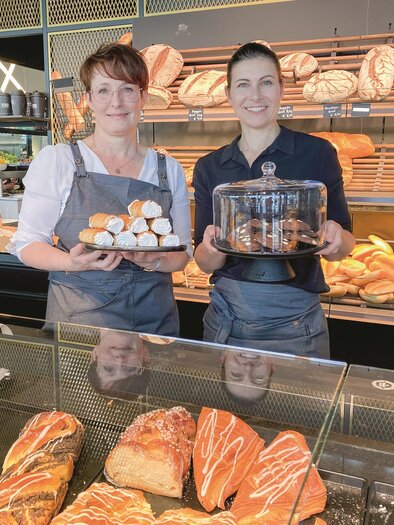 Sinnstifterei_Opening_EasternStyria | © Oststeiermark Tourismus