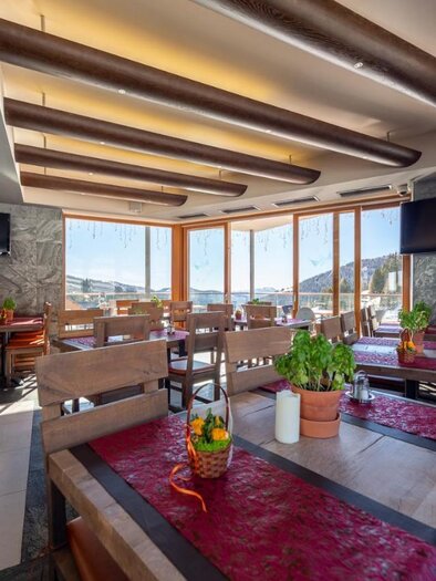 Inneneinrichtung | © Tourismusverband Murau