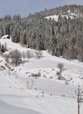 Piste | © Tourismusverband Murau | Ewald Siebenhofer | © Tourismusverband Murau