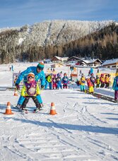 Skischule Amigos | © Skischule Amigos Snowsports | Richard Berger | © Skischule Amigos Snowsports | Richard Berger