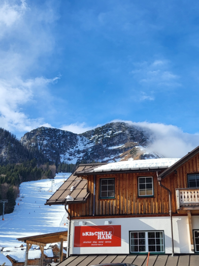 Ski school Haim, Altaussee, Sandling | © Ausseerland-Salzkammergut | Petra Kirchschlager | © TVB Ausseerland Salzkammergut