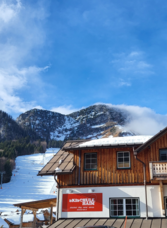 Ski school Haim, Altaussee, Sandling | © Ausseerland-Salzkammergut | Petra Kirchschlager | © TVB Ausseerland Salzkammergut