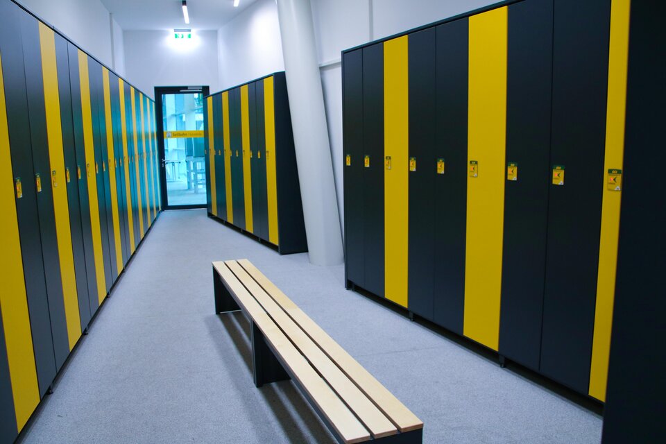 Skidepot Planai - Impression #1 | © Planai