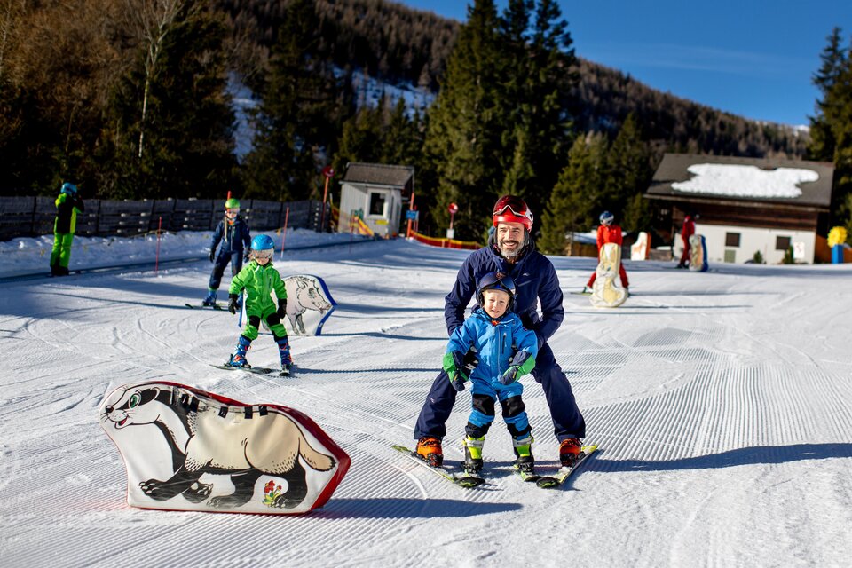 Ski resort Lachtal - Impression #1 | © Lachtal-Lifte u. Seilbahnen GmbH