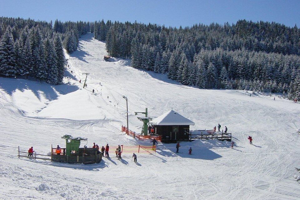 Skiarea Modriach - Winkel - Impression #1 | © Schigebiet Modriach-Winkel