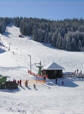 Skigebiet Modriach-Winkel_traumhafte Pisten | © Schigebiet Modriach-Winkel | © Schigebiet Modriach-Winkel