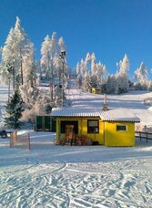 Schigebiet St. Hemma | © Rudolf Sabetz | © Rudolf Sabetz