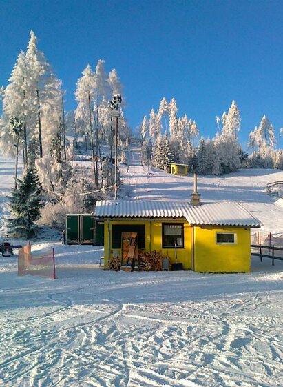 Schigebiet St. Hemma | © Rudolf Sabetz