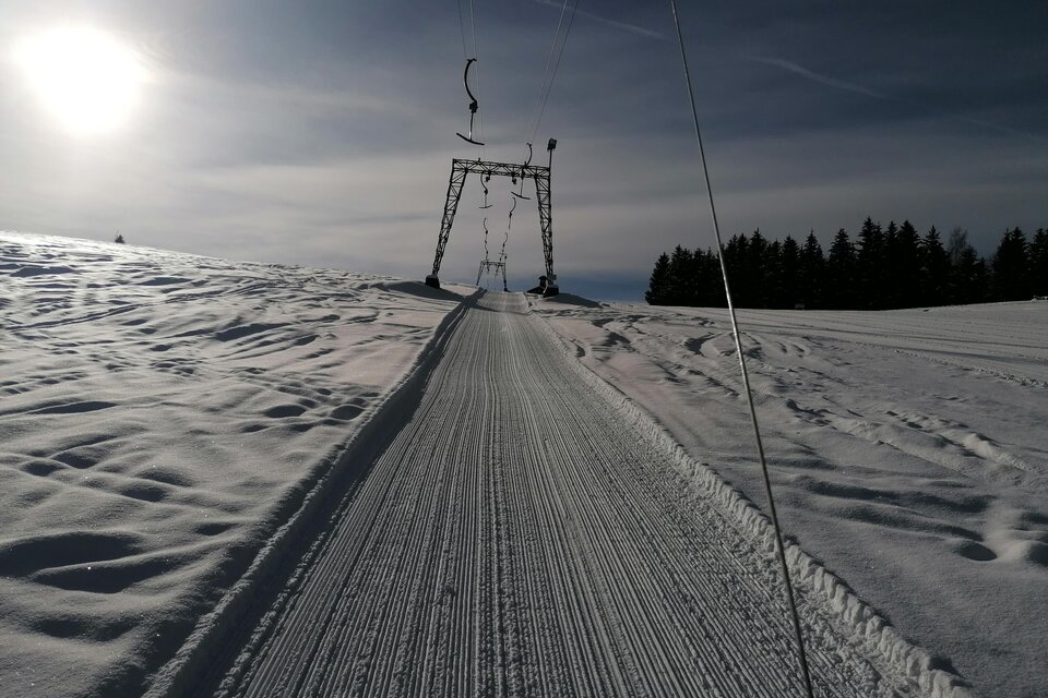 Skilift Annerlbauer - Impression #1 | © TV Hochsteiermark