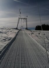 Skilift Annerlbauer | © TV Hochsteiermark | Theresa Annerlbauer-Abesleitner | © TV Hochsteiermark