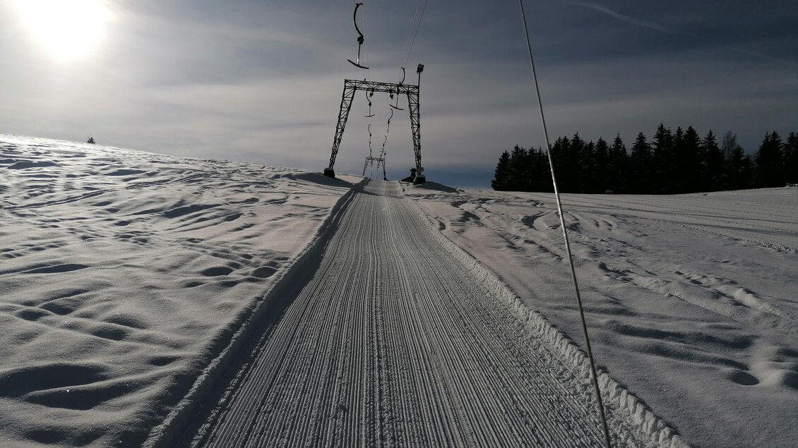 Skilift Annerlbauer | © TV Hochsteiermark