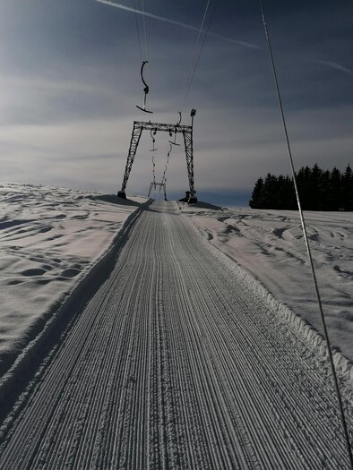 Skilift Annerlbauer | © TV Hochsteiermark